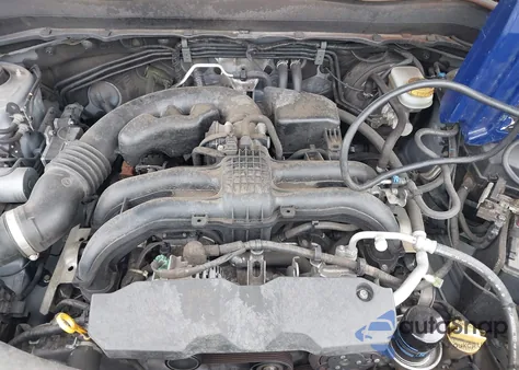 2015 Subaru Forester 2.5I Limited z USA, uszkodzony, nr VIN JF2SJARC4FH431428